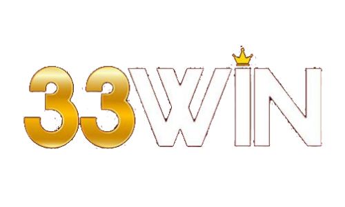 logo 33win